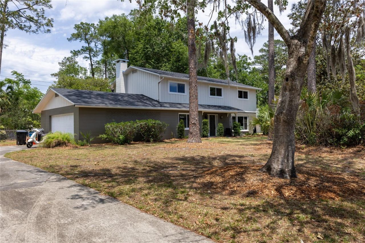 4830 NW 15th Place , Gainesville, FL 32605 Photo