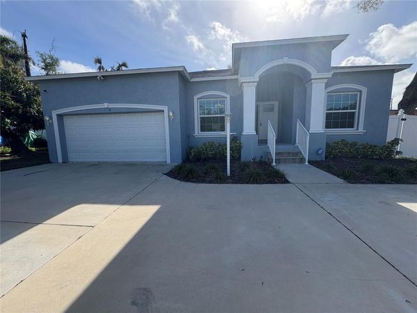 5575 113TH STREET , SEMINOLE, FL 33772