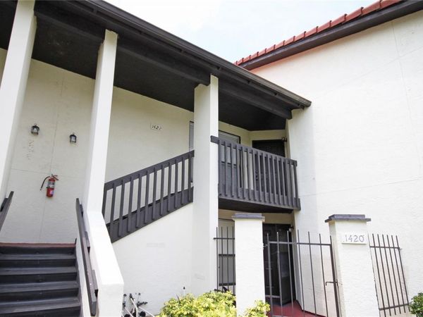 1422 SKYBOLT COURT, Unit 28, ORLANDO, FL 32825