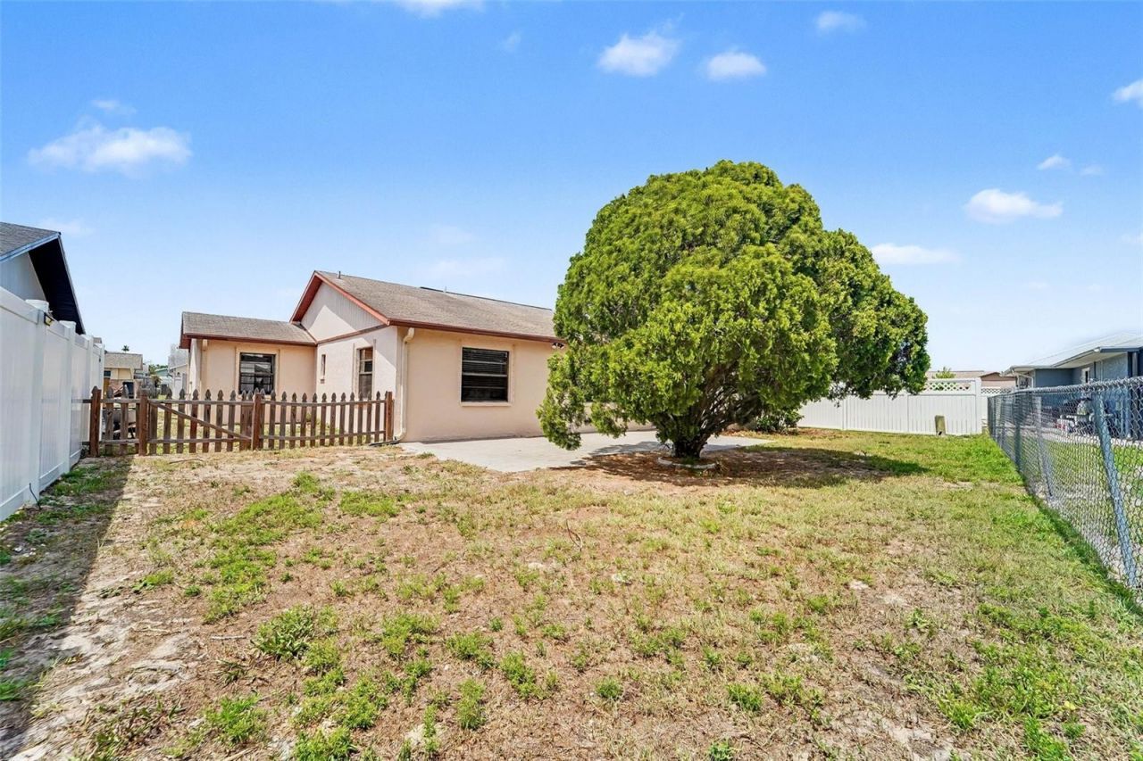 11320 Jack Rabbit Lane , Port Richey, FL 34668 Photo