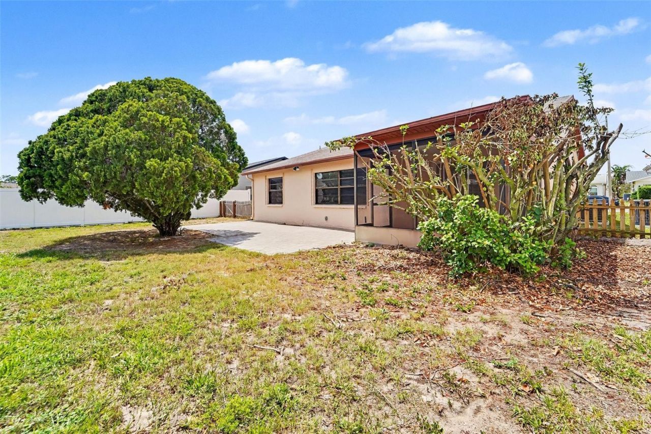 11320 Jack Rabbit Lane , Port Richey, FL 34668 Photo