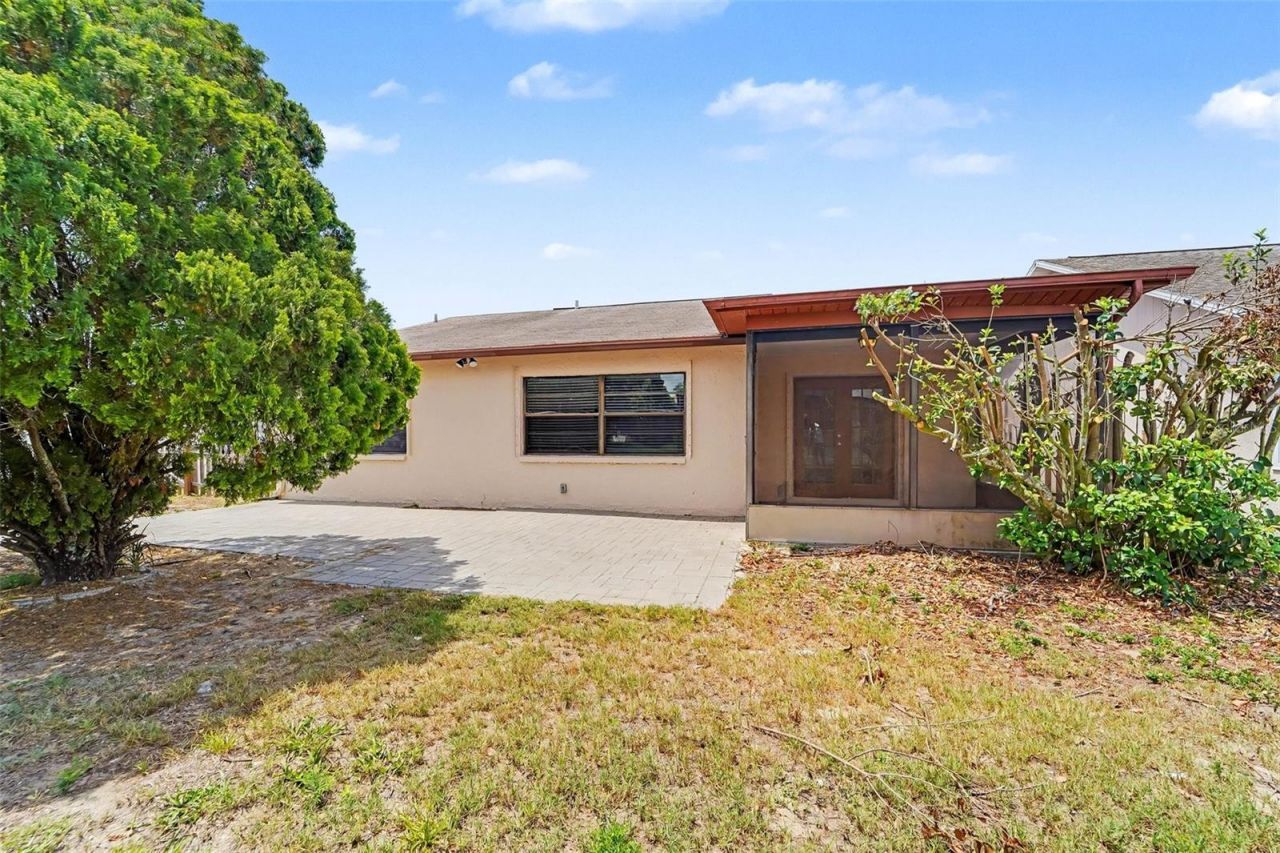 11320 Jack Rabbit Lane , Port Richey, FL 34668 Photo