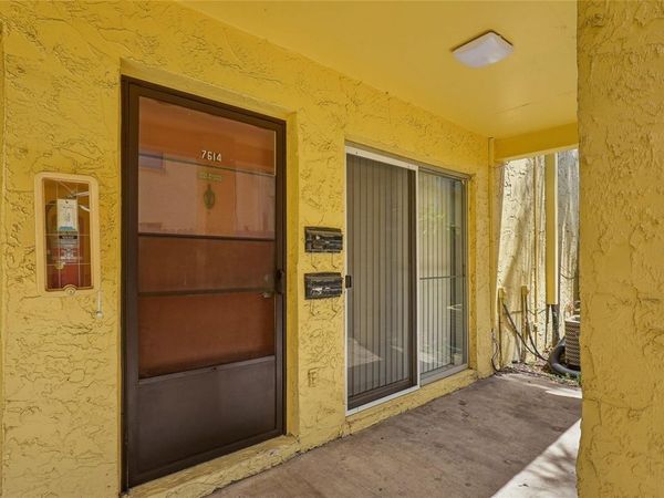 7614 NACIDO COURT , Unit 7614, TAMPA, FL 33615