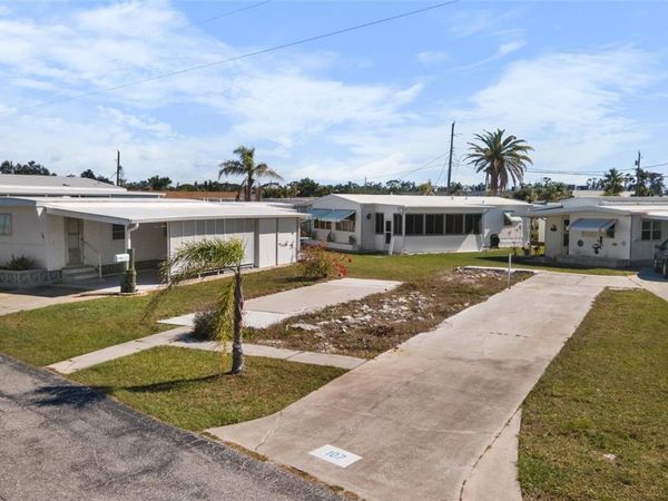1891 ENGLEWOOD ROAD, Unit 107, ENGLEWOOD, FL 34223