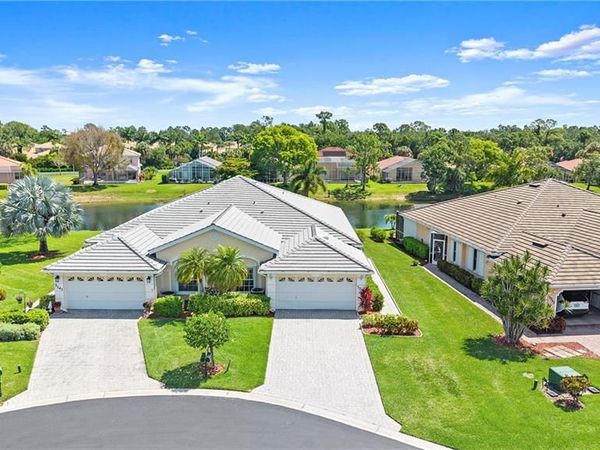 7737 Haverhill CT, NAPLES, FL 34104