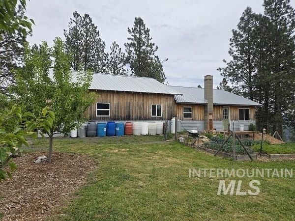 1510 Summitview Driave, Ahsahka, ID 83520
