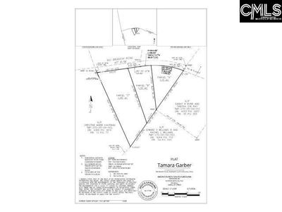 0C Big Branch Road, Unit C, Wagener, SC 29164