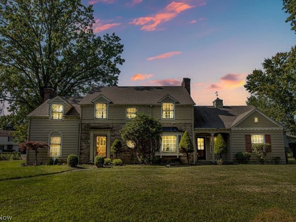 455 Redondo Road , Youngstown, OH 44504