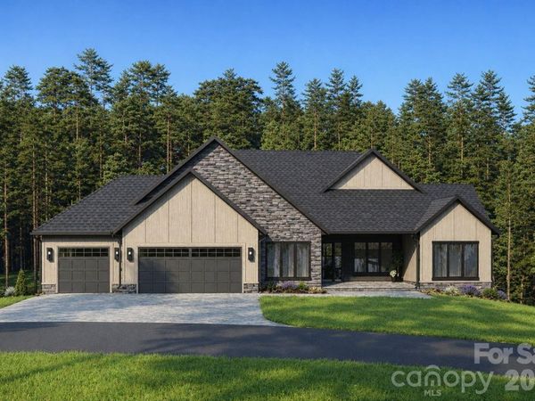 88 Sunridge Avenue , Unit 15, Horse Shoe, NC 28742