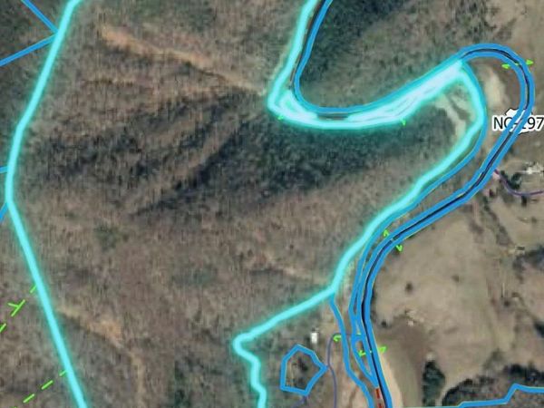 000 State HWY 197 S Highway, Burnsville, NC 28714