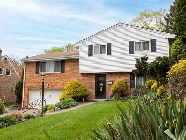 53 Oregon Trail, Bethel Park, PA 15102