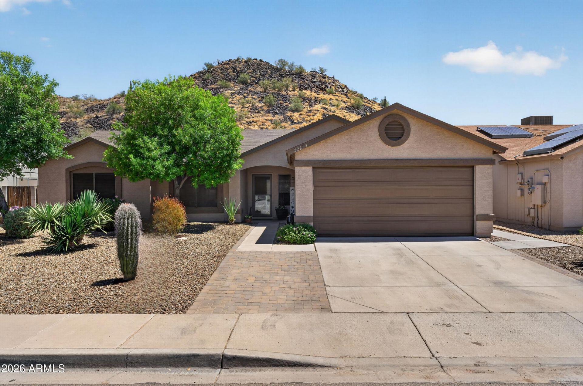 22625 N 30th Avenue, Phoenix, AZ 85027 Main Photo