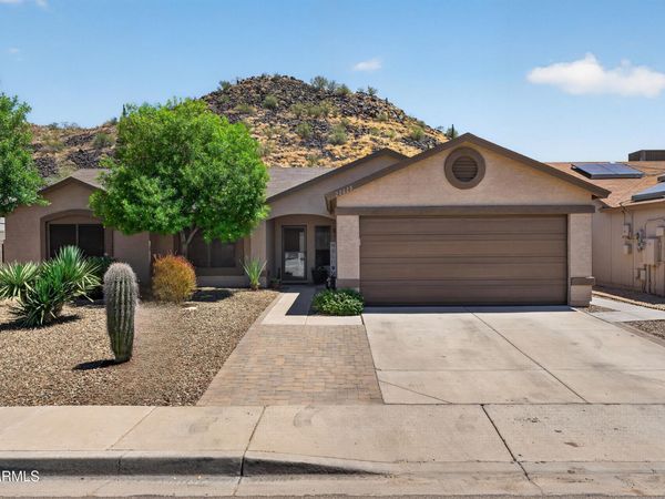 22625 N 30TH Avenue, Phoenix, AZ 85027