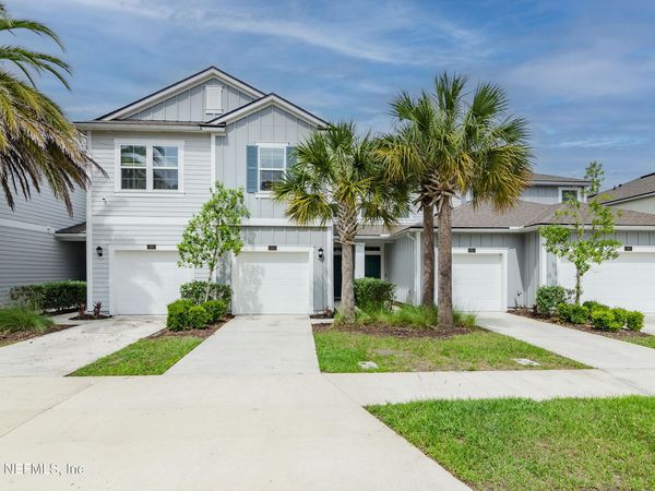 41 PASADENA Drive, St. Augustine, FL 32095