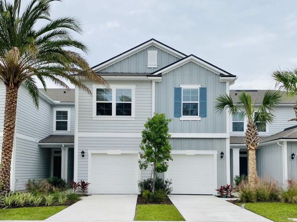 41 PASADENA Drive, St. Augustine, FL 32095