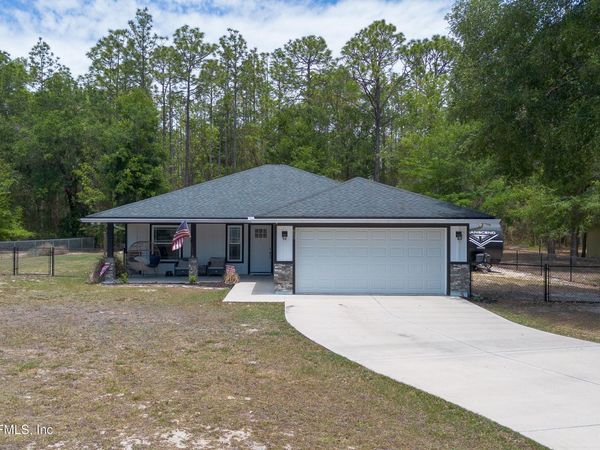 653 SE 44TH Street, Keystone Heights, FL 32656