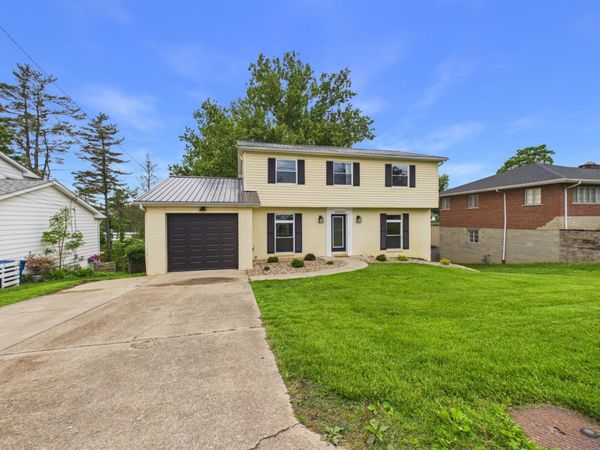 78 Nickel Plate Drive, Huntington, WV 25705