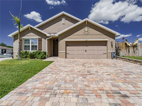426 Fleming Street, Sebastian, FL 32958