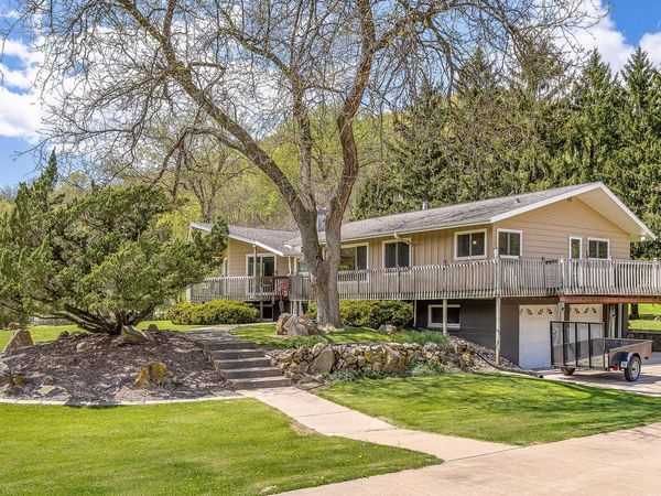 W5482 State Rd 33 HIGHWAY, La Crosse, WI 54601