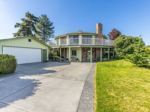 105 N Wright Blvd, Liberty Lake, WA 99019
