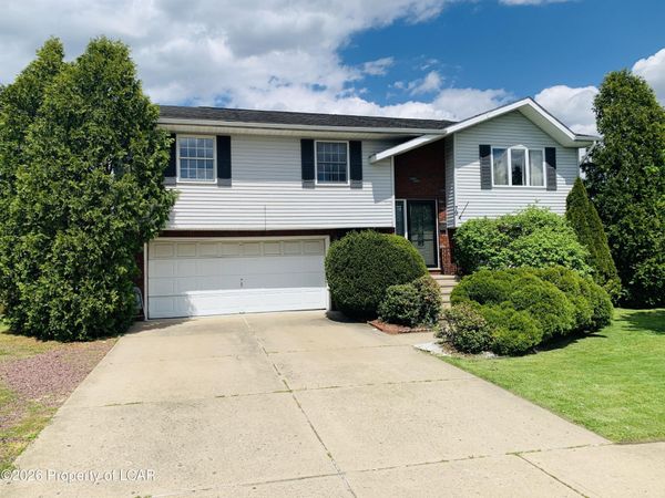 79 Cleveland Street, Plains, PA 18705