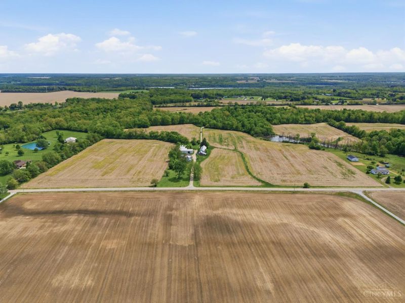 Lot 2 Penewit Road, Spring Valley Twp, OH 45370 Photo 3