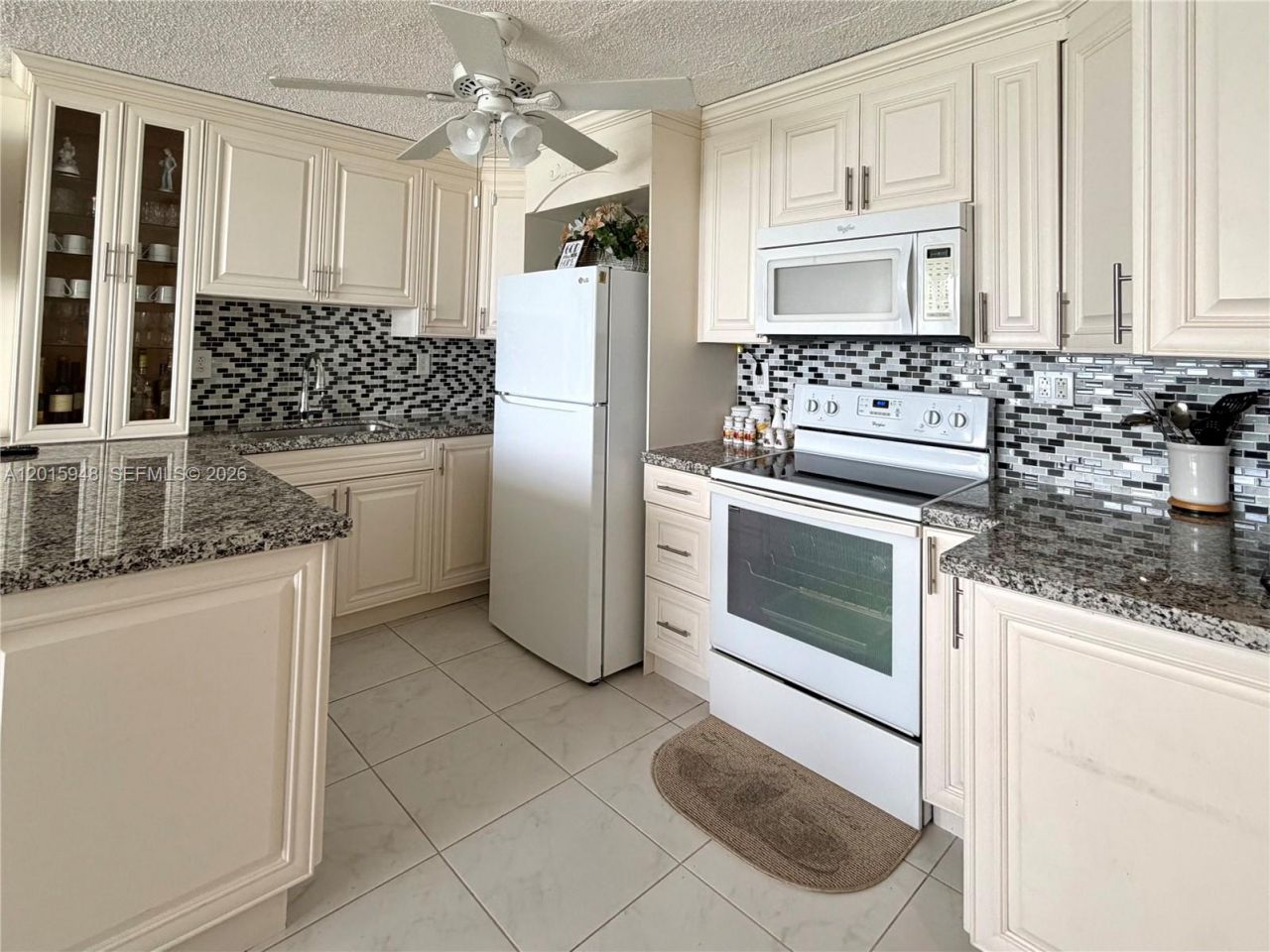 7135 Collins Ave , Unit 1214, Miami Beach, FL 33141 Photo