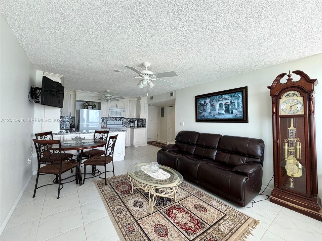 7135 Collins Ave , Unit 1214, Miami Beach, FL 33141 Photo