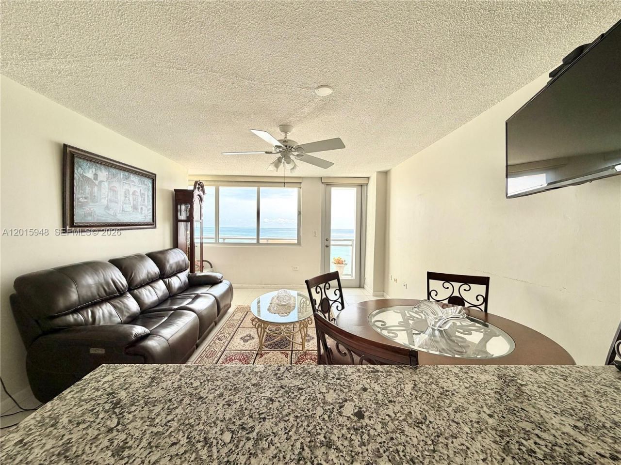 7135 Collins Ave , Unit 1214, Miami Beach, FL 33141 Photo