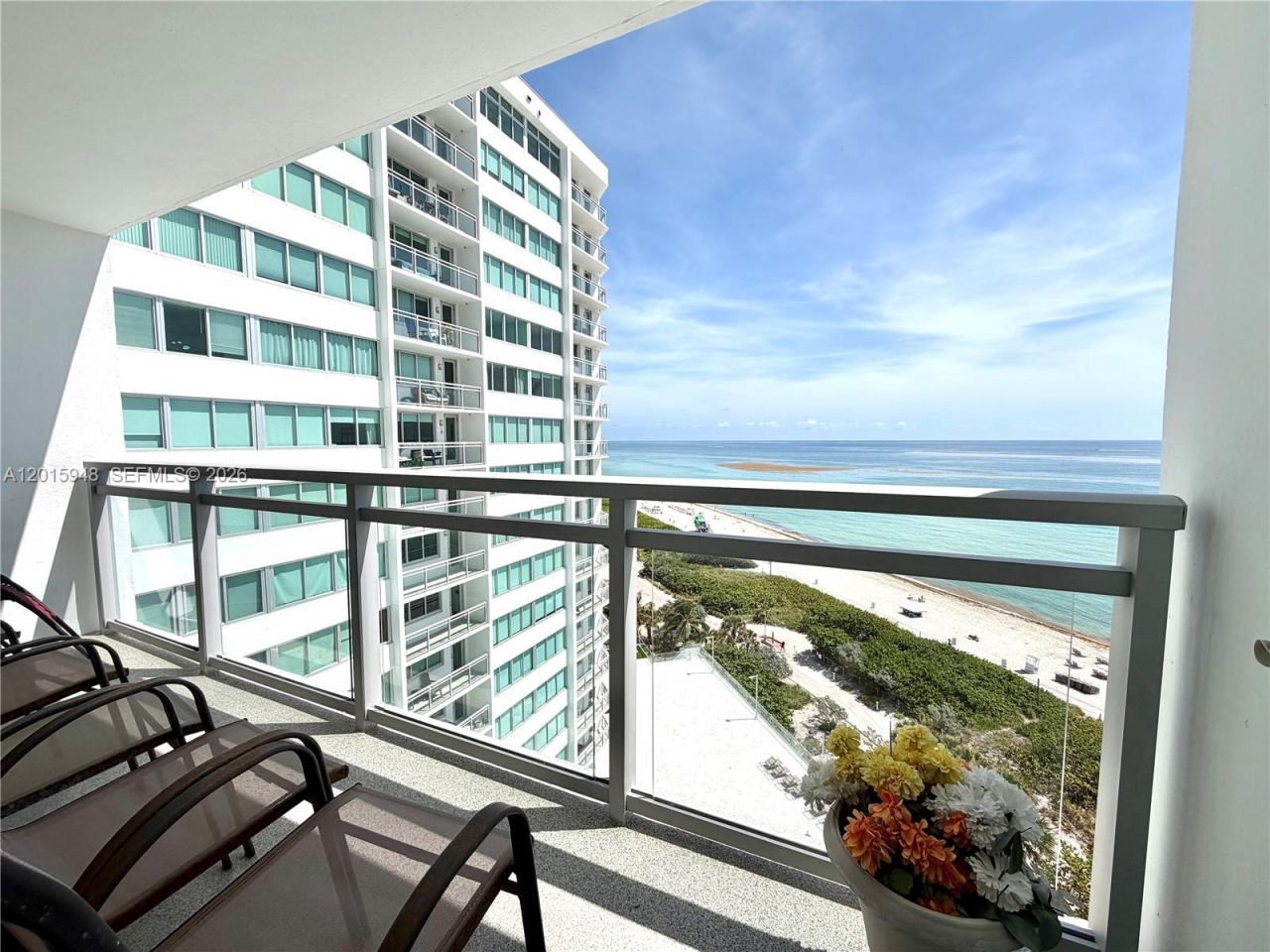 7135 Collins Ave , Unit 1214, Miami Beach, FL 33141 Photo
