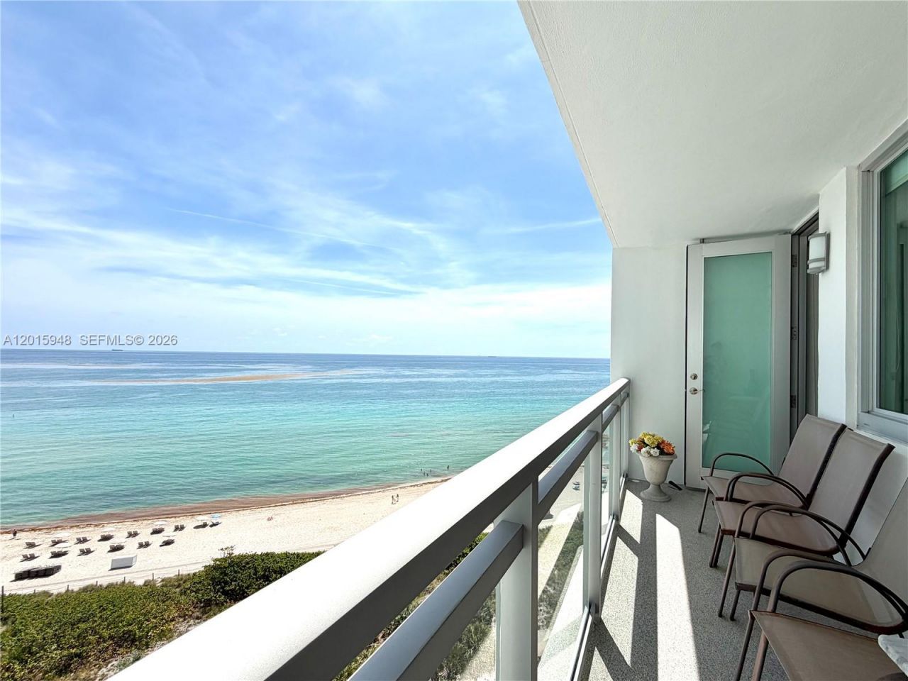 7135 Collins Ave , Unit 1214, Miami Beach, FL 33141 Photo