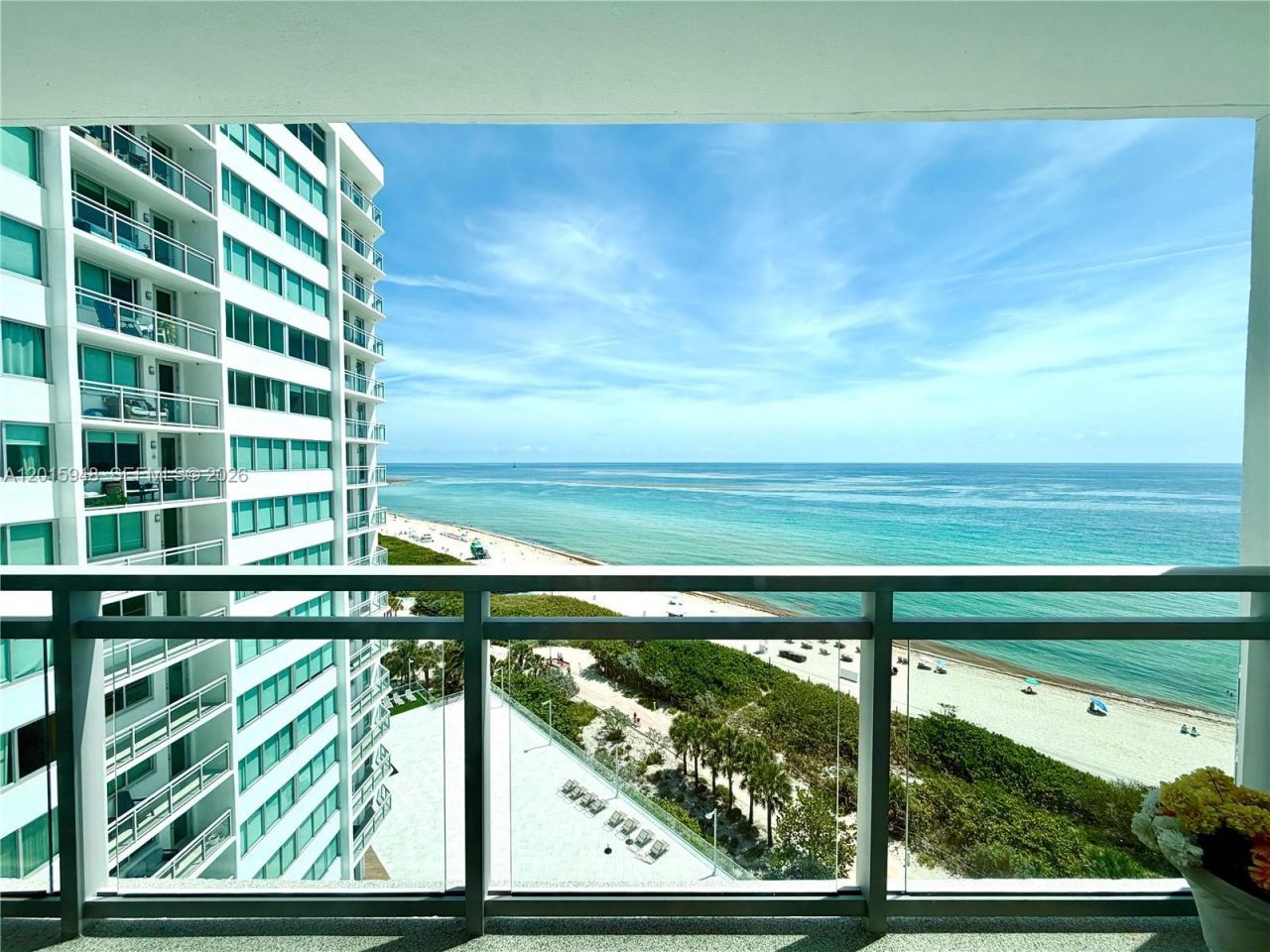 7135 Collins Ave , Unit 1214, Miami Beach, FL 33141 Photo