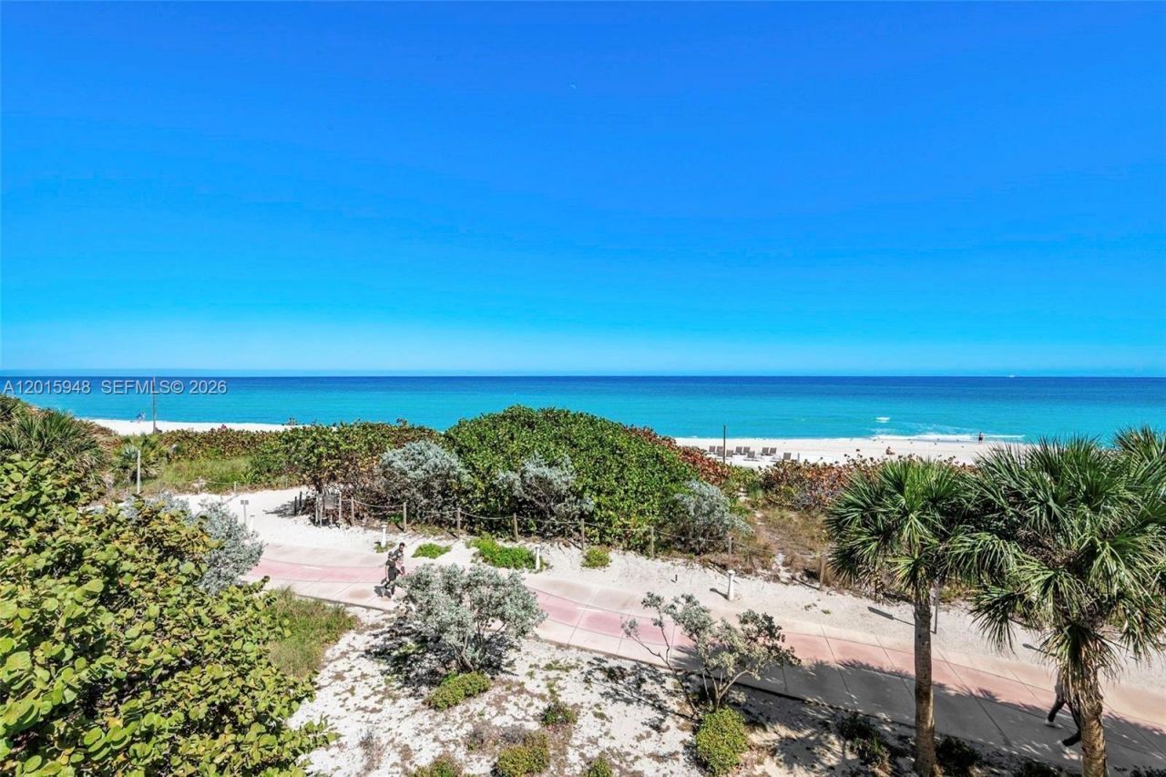 7135 Collins Ave , Unit 1214, Miami Beach, FL 33141 Photo