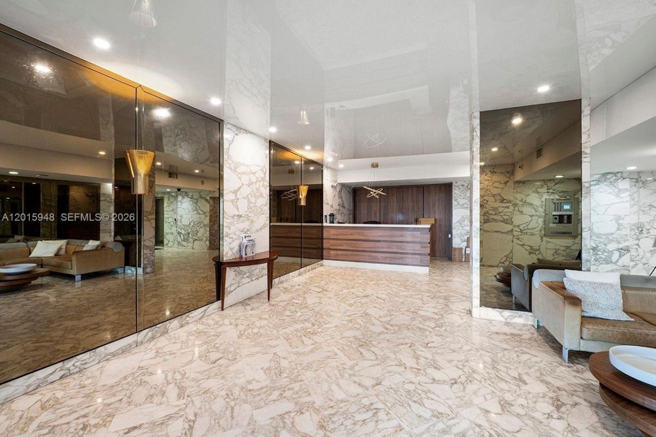 7135 Collins Ave , Unit 1214, Miami Beach, FL 33141 Photo