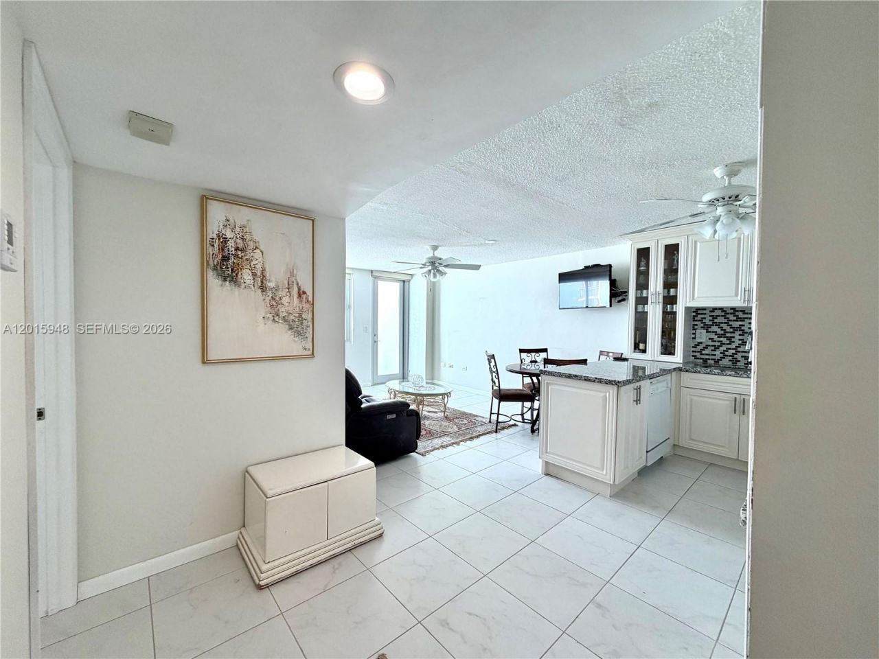 7135 Collins Ave , Unit 1214, Miami Beach, FL 33141 Photo