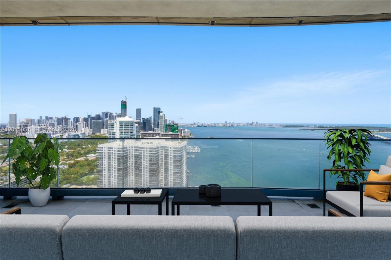 175 SE 25th Rd , Unit 3104, Miami, FL 33129 Photo