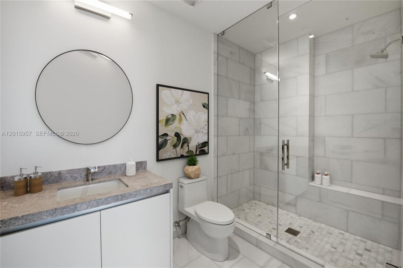 175 SE 25th Rd , Unit 3104, Miami, FL 33129 Photo