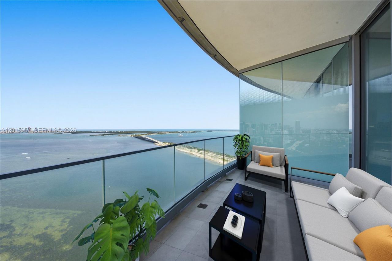 175 SE 25th Rd , Unit 3104, Miami, FL 33129 Photo