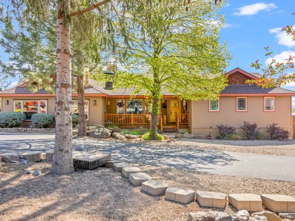 70064 Appaloosa Drive, Sisters, OR 97759