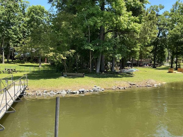 109 bayshore Cove, Hot Springs, AR 71901