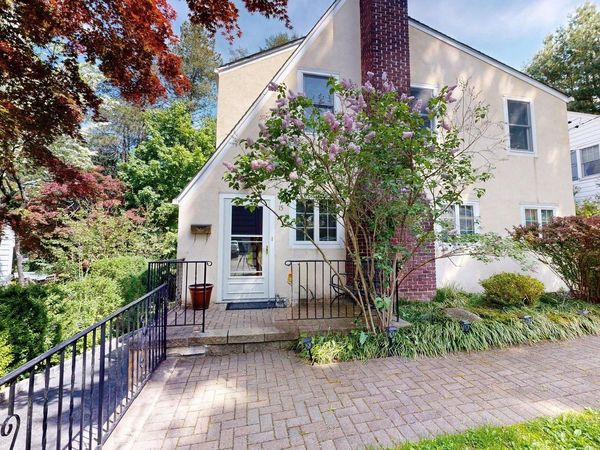 15 Woodbine Road , Irvington, NY 10533