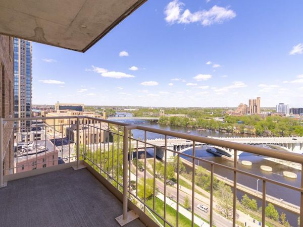 401 S 1st Street, Unit 1519, Minneapolis, MN 55401