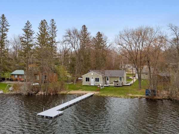 26853 Sycamore Road , Hillman, MN 56338