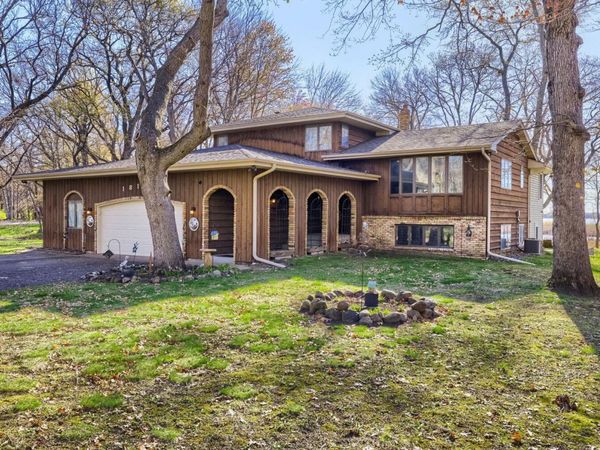18127 Flanders Street NE, East Bethel, MN 55092