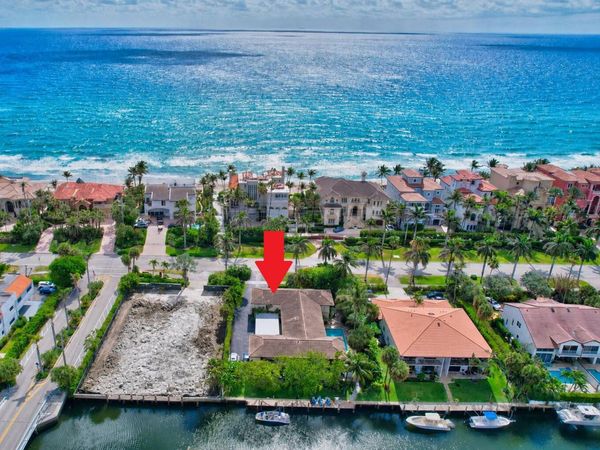 4310 S Ocean Boulevard, Unit B, Highland Beach, FL 33487