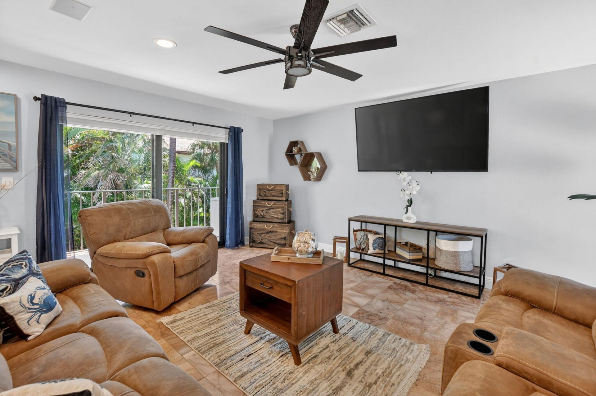 4310 S Ocean Boulevard, Unit B, Highland Beach, FL 33487 Photo