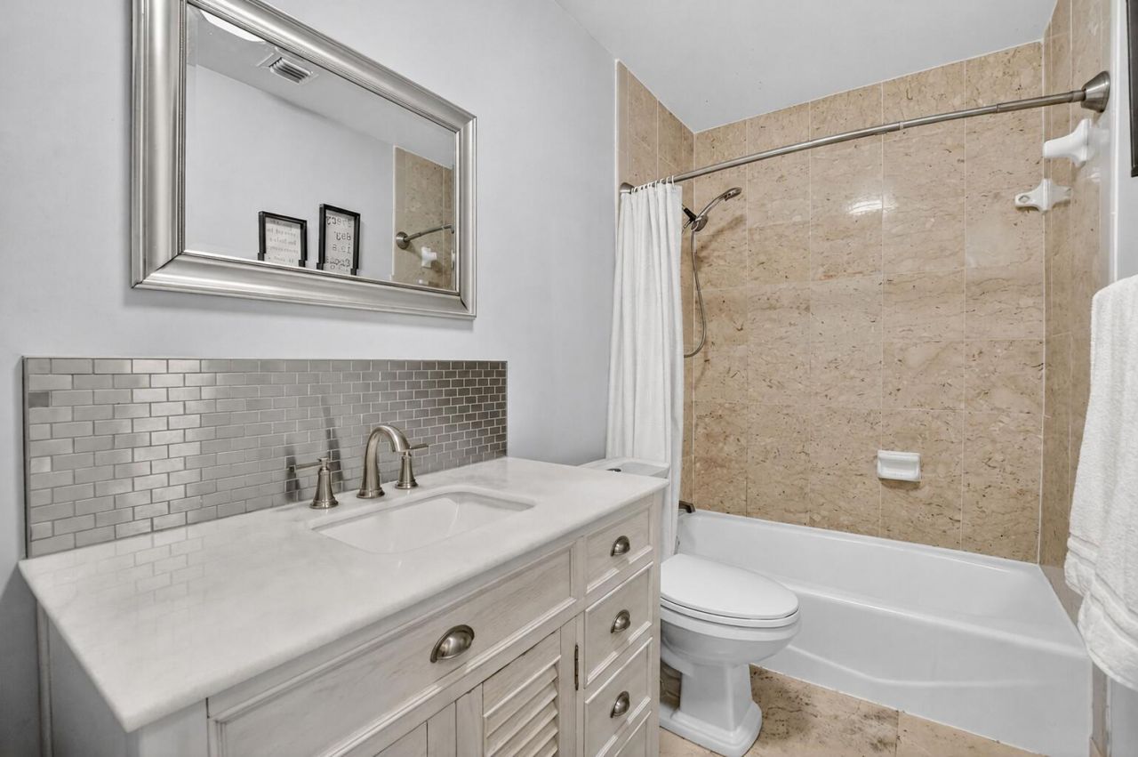 4310 S Ocean Boulevard, Unit B, Highland Beach, FL 33487 Photo