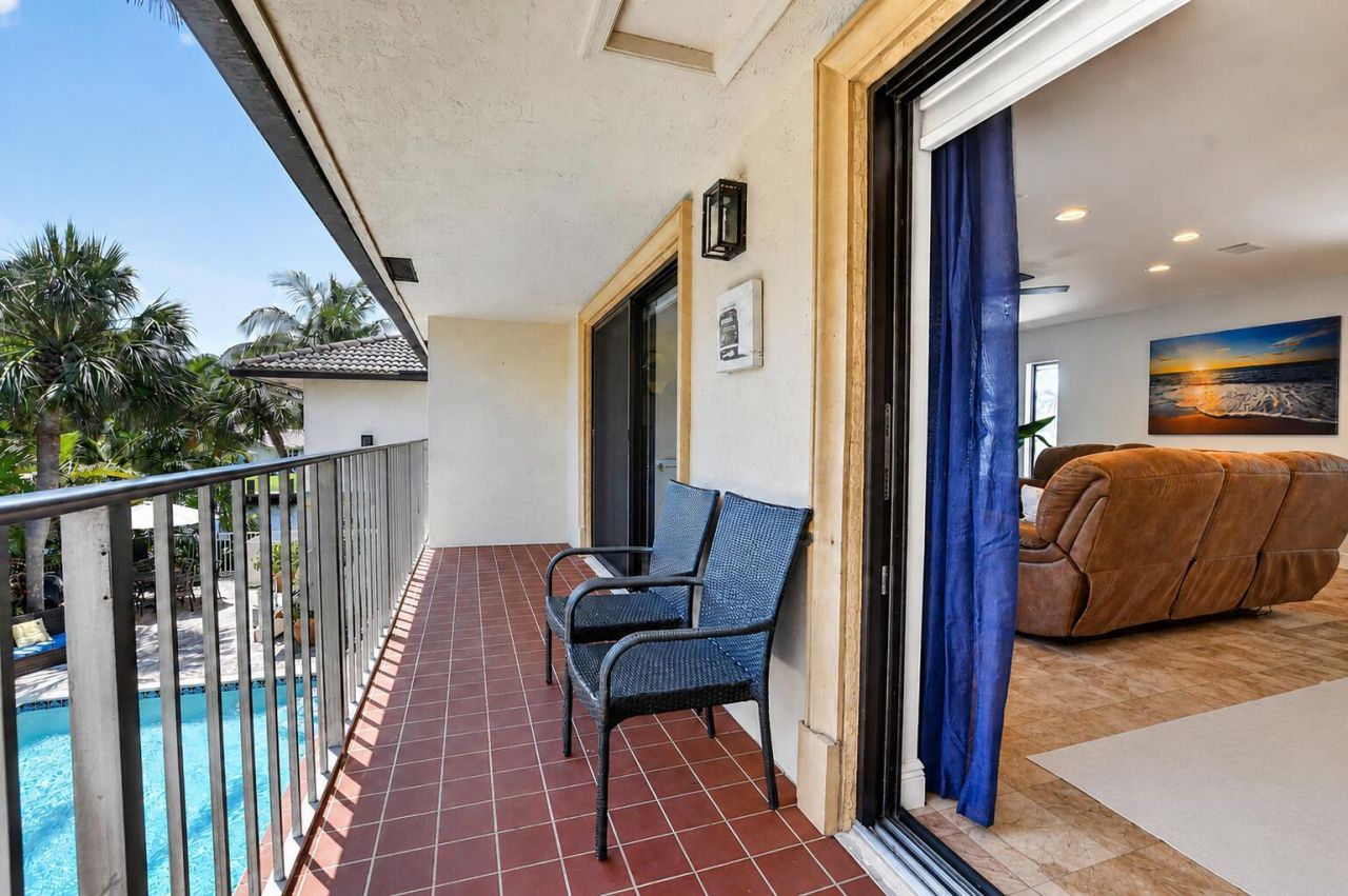 4310 S Ocean Boulevard, Unit B, Highland Beach, FL 33487 Photo