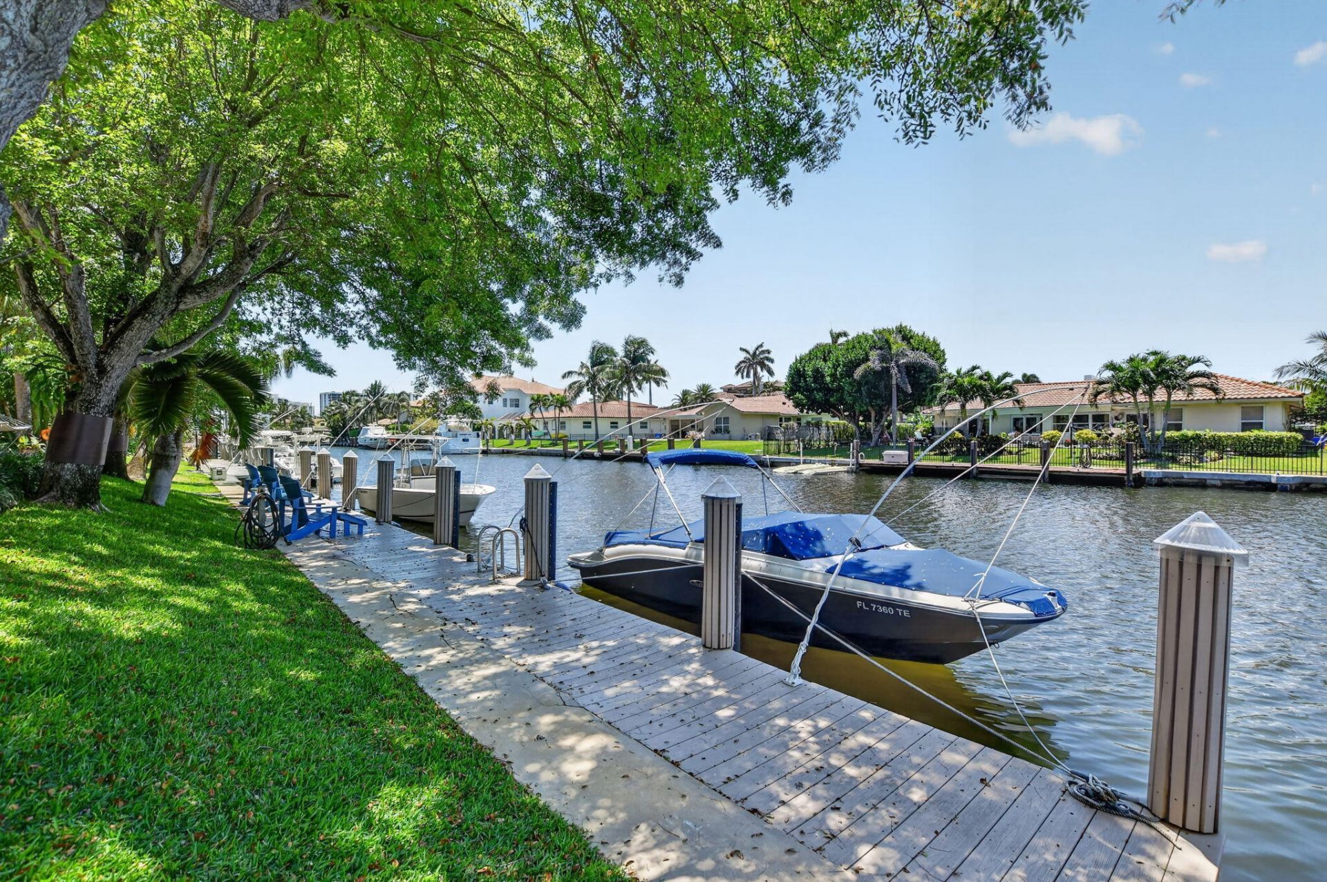 4310 S Ocean Boulevard, Unit B, Highland Beach, FL 33487 Photo