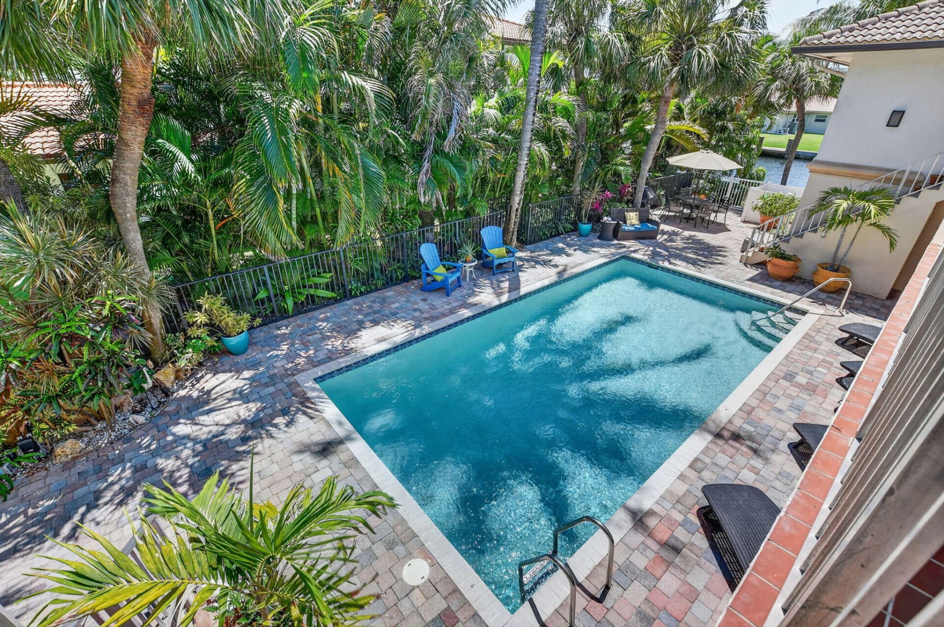 4310 S Ocean Boulevard, Unit B, Highland Beach, FL 33487 Photo